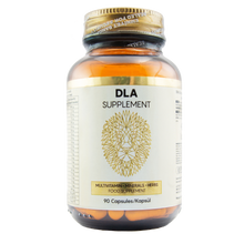 Load image into Gallery viewer, DLA SUPPLEMENTS