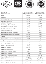 Load image into Gallery viewer, DLA SUPPLEMENTS