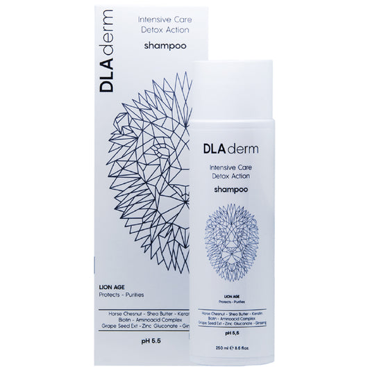DLAderm SHAMPOO