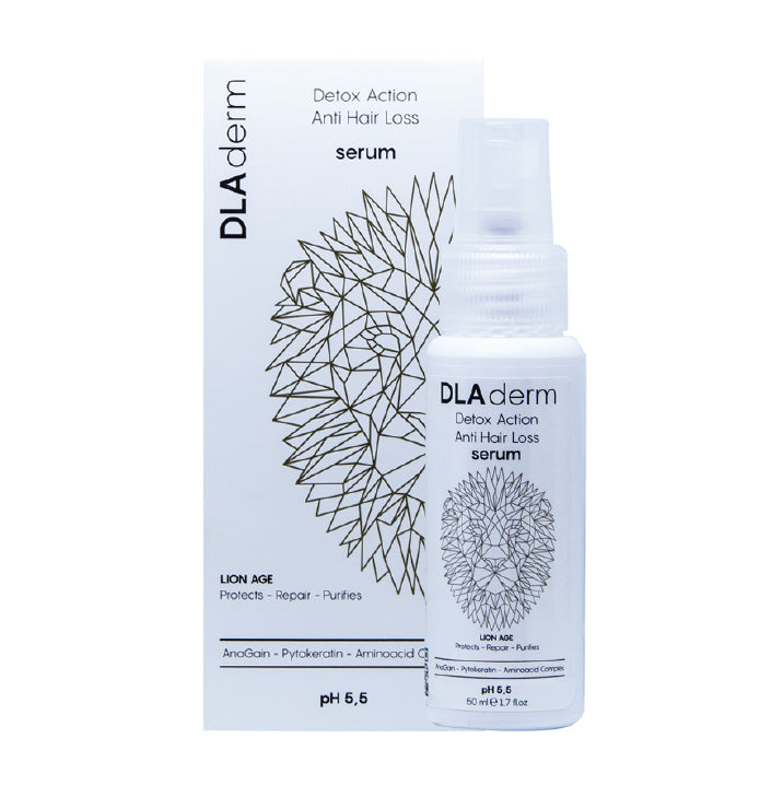سيروم DLAderm