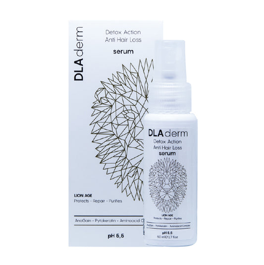 DLAderm SERUM