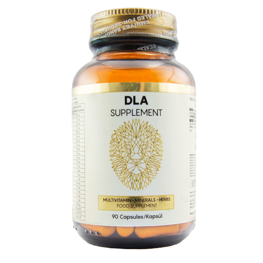 DLA SUPPLEMENTS