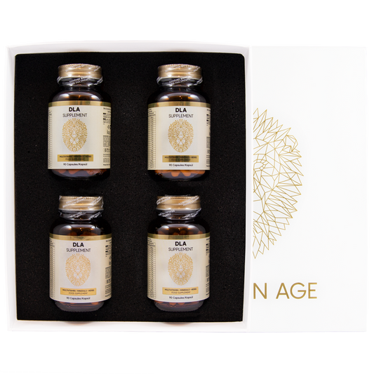 DLA SUPPLEMENT SIX MONTHS