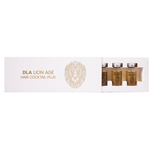 DLA HAIR COCKTAIL PLUS